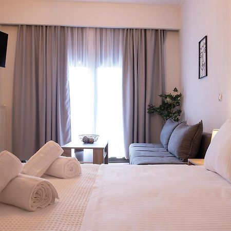 لِتوخورو Olymp-Rooms المظهر الخارجي الصورة