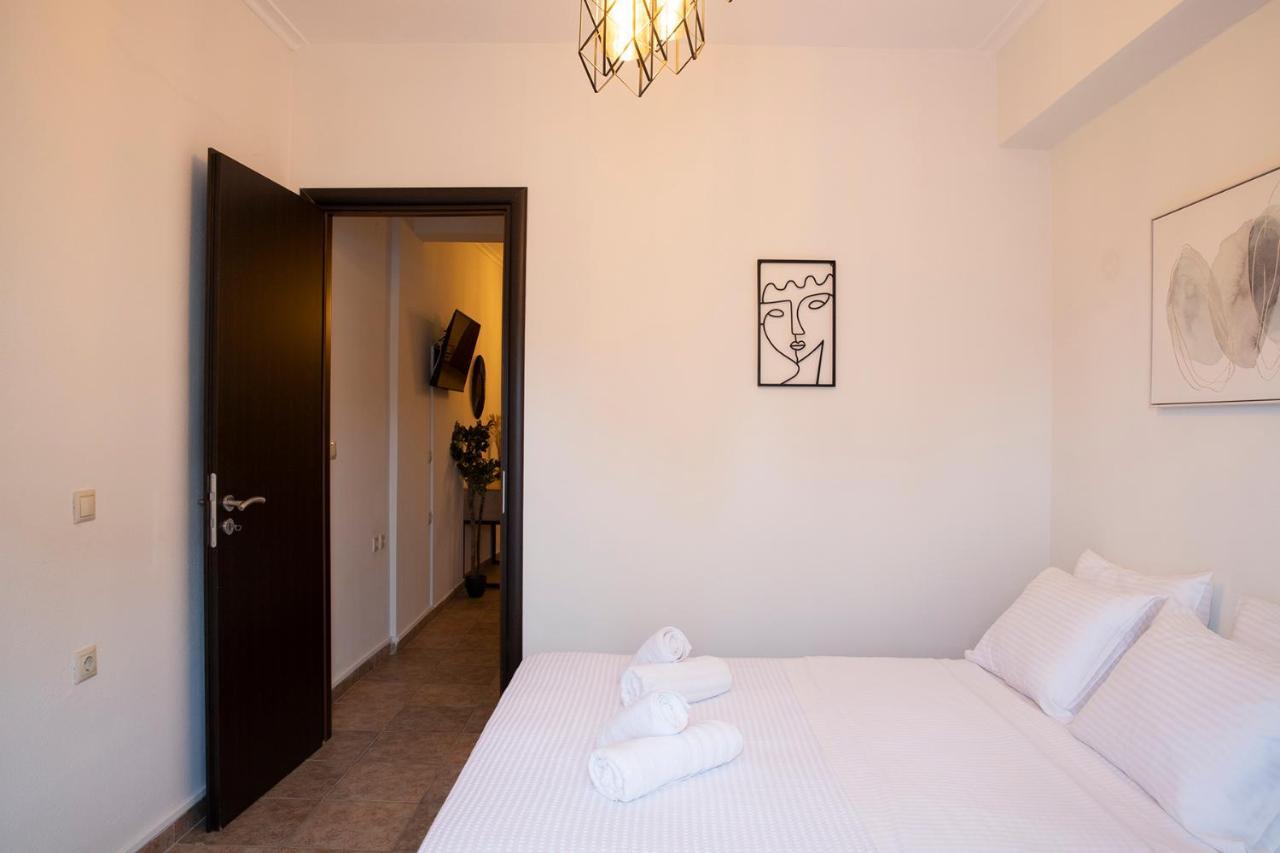 لِتوخورو Olymp-Rooms المظهر الخارجي الصورة