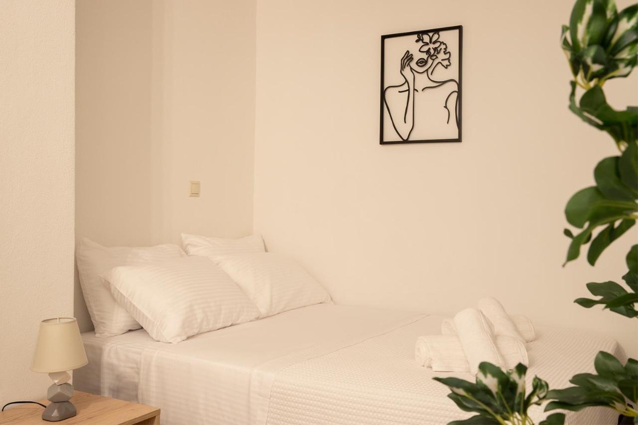 لِتوخورو Olymp-Rooms المظهر الخارجي الصورة