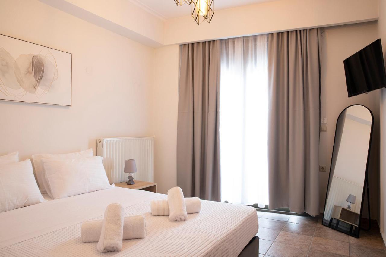 لِتوخورو Olymp-Rooms المظهر الخارجي الصورة