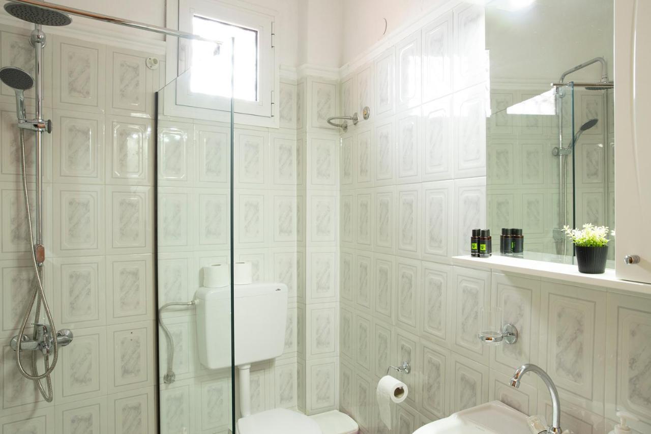 لِتوخورو Olymp-Rooms المظهر الخارجي الصورة