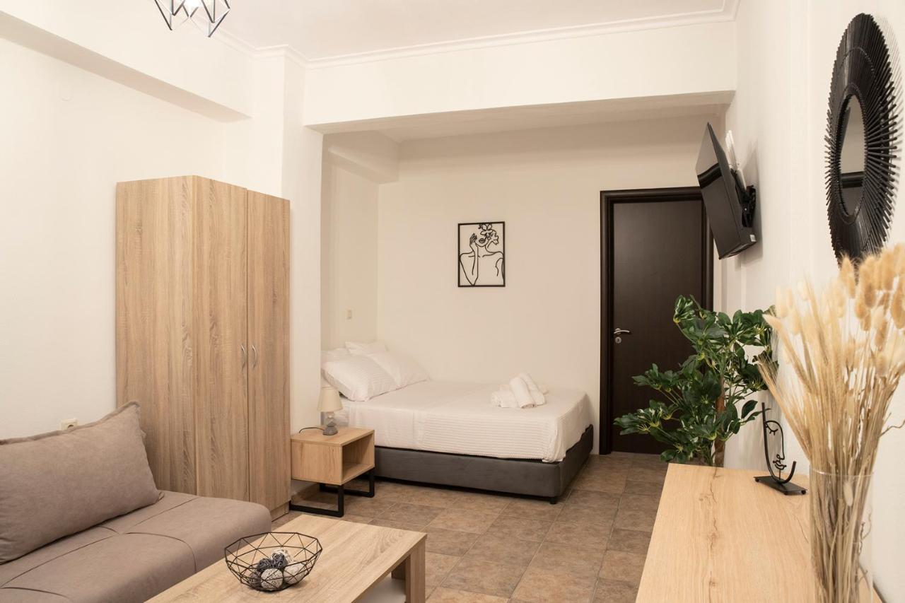 لِتوخورو Olymp-Rooms المظهر الخارجي الصورة
