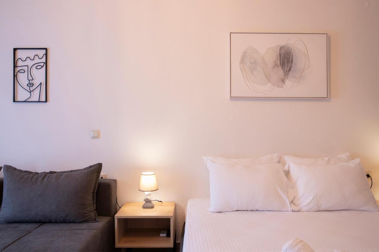 لِتوخورو Olymp-Rooms المظهر الخارجي الصورة