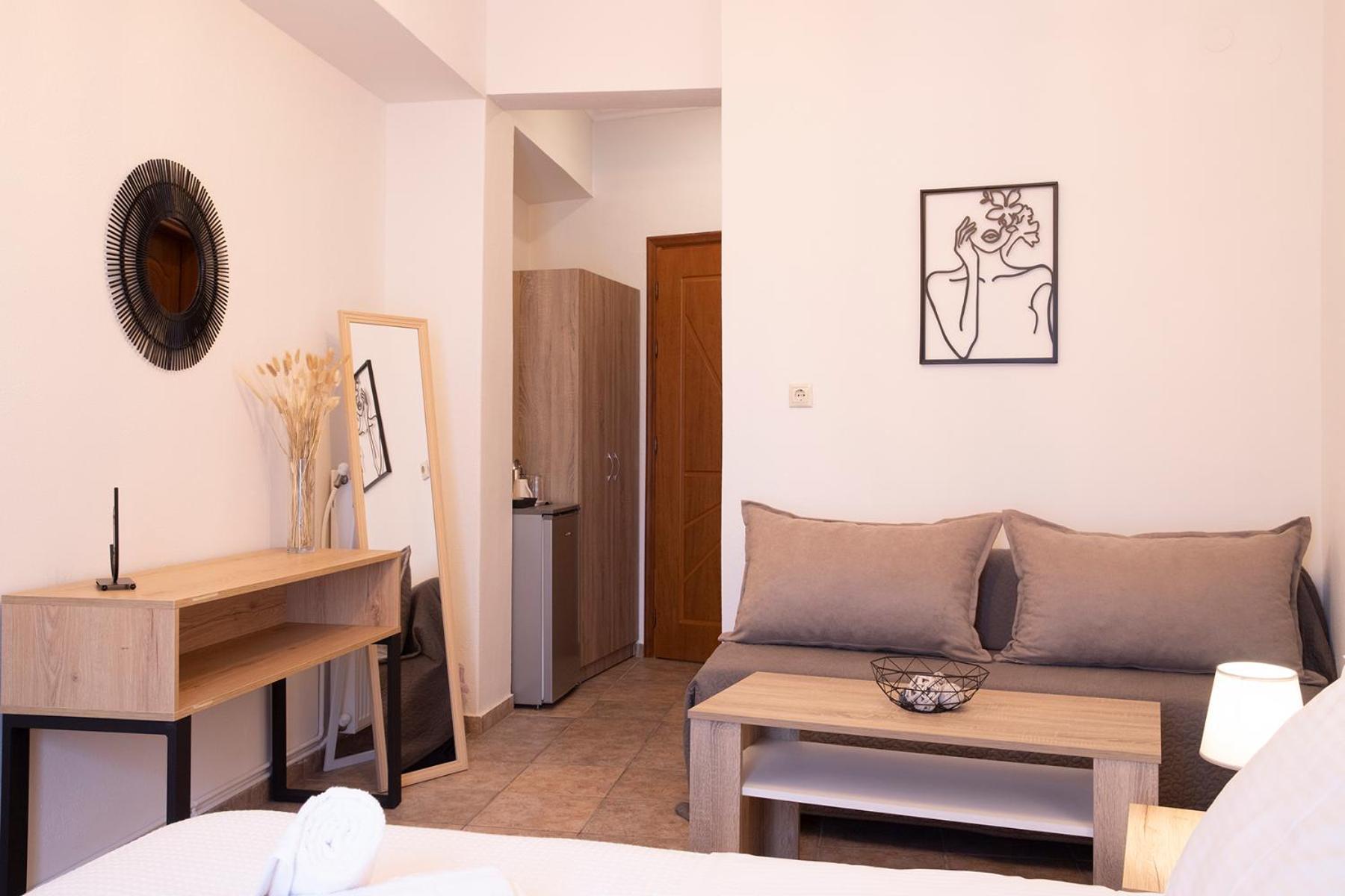 لِتوخورو Olymp-Rooms المظهر الخارجي الصورة