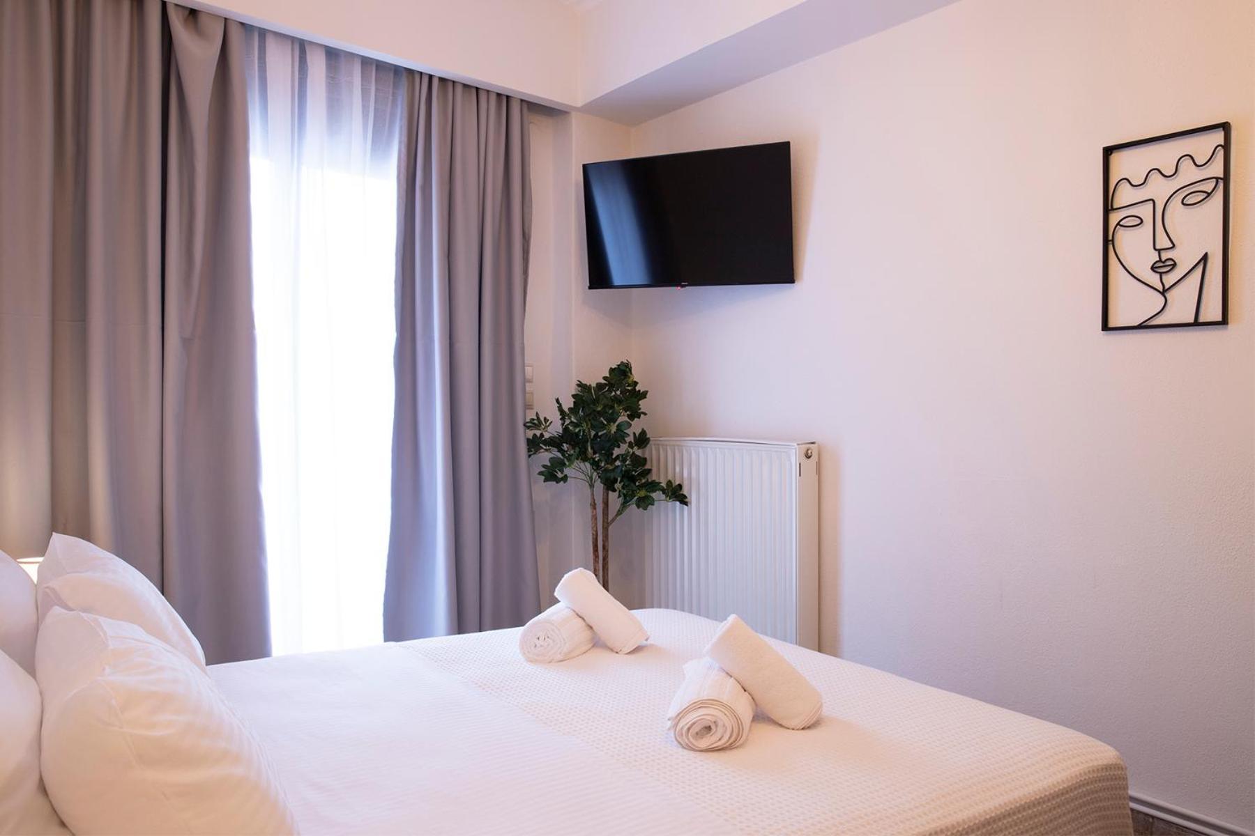 لِتوخورو Olymp-Rooms المظهر الخارجي الصورة