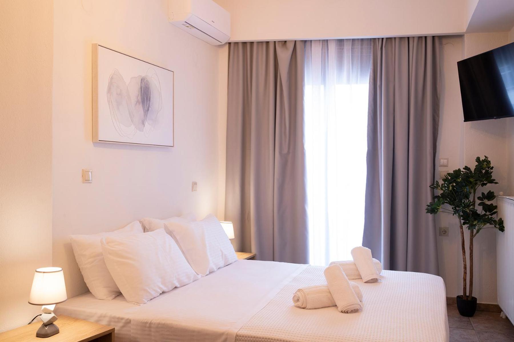 لِتوخورو Olymp-Rooms المظهر الخارجي الصورة