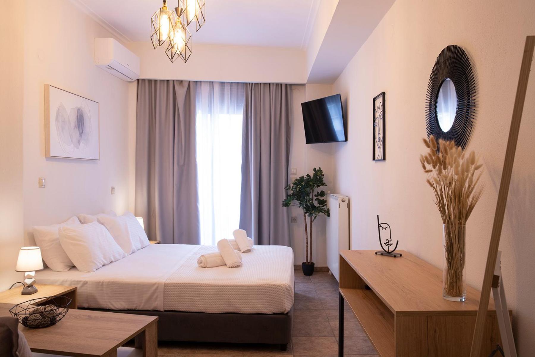 لِتوخورو Olymp-Rooms المظهر الخارجي الصورة